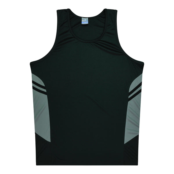 Men's Tasman Singlet