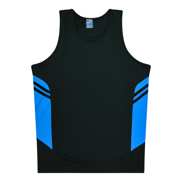 Men's Tasman Singlet