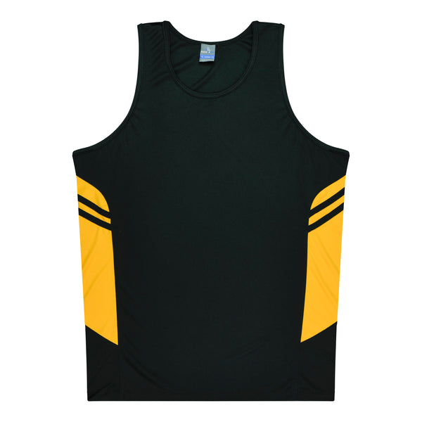 Men's Tasman Singlet