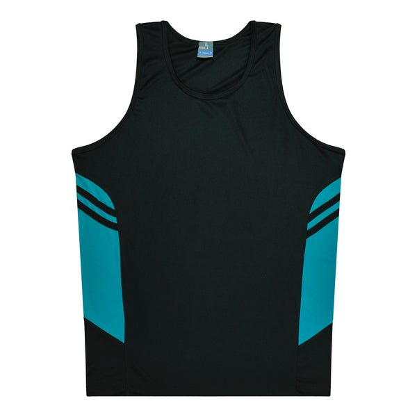 Men's Tasman Singlet