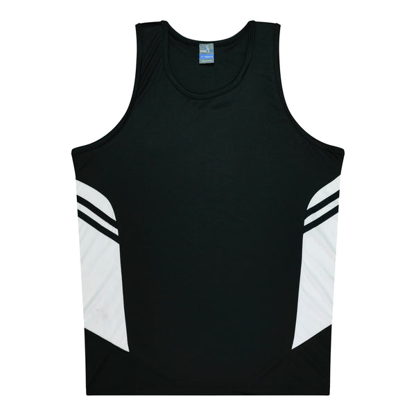 Men's Tasman Singlet