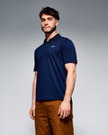 Men's Vanua Polo - Midnight Navy