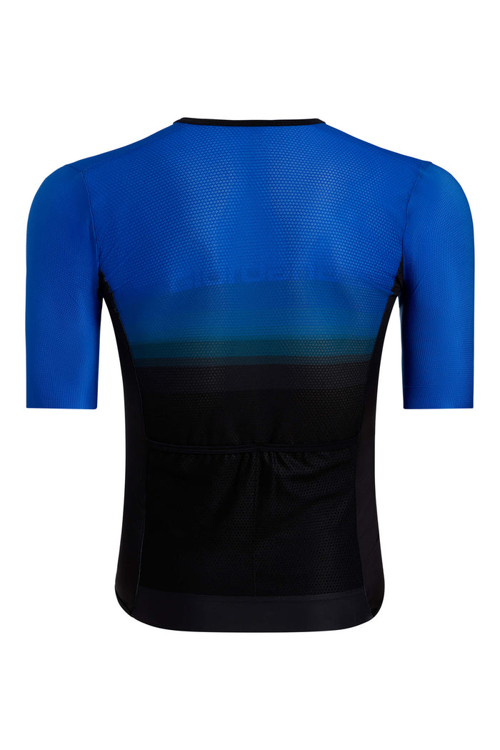 Men's Vero Tri Jersey by Giordana Cycling, , Made in Italy