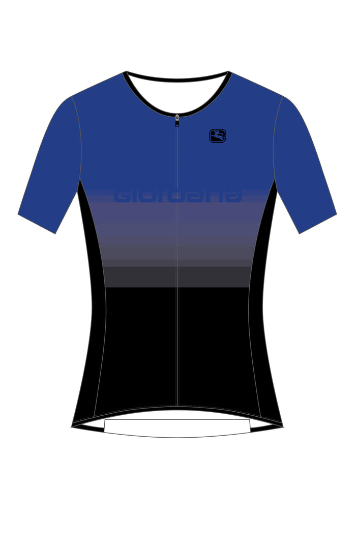 Men's Vero Tri Jersey by Giordana Cycling, , Made in Italy