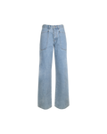 MERCI DENIM JEAN LIGHT BLUE