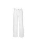 MERCI DENIM JEAN WHITE