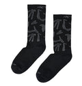 Merino Wool Grotto Mid Sock