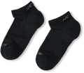 Merino Wool Low Cut Sock Black - Arc'teryx Australia