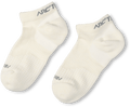 Merino Wool Low Cut Sock White - Arc'teryx Australia