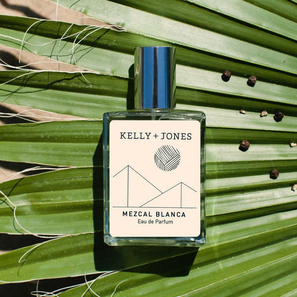 MEZCAL: Blanca