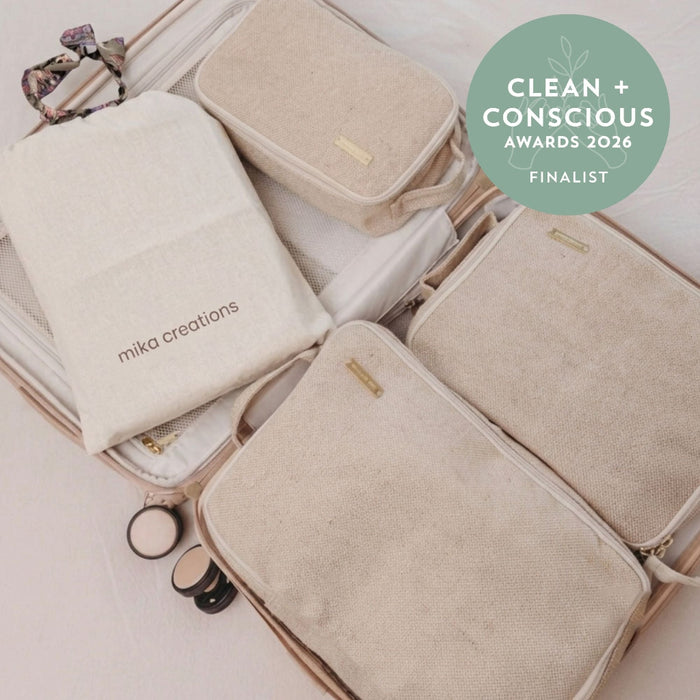 Go-For-Zero-Australia-Mika-Creations-Australia-Packing-Cubes-Awards