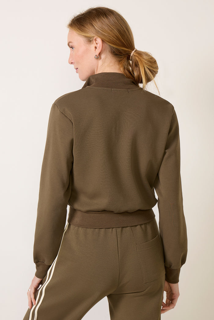 Milana Travel Track Jacket