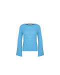 MILO SWEATER TOPAZ