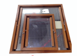 Mirror System