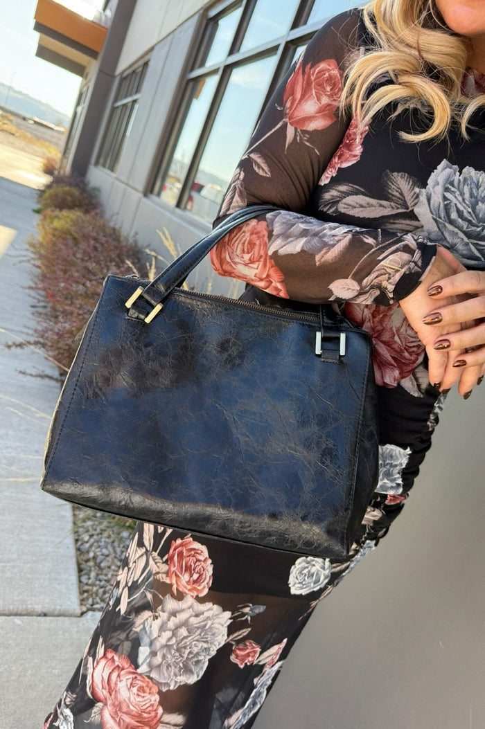 Modern Poet Satchel