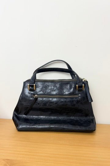 Modern Poet Satchel