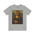 Mona Ms. WhoDey Tiger Unisex Tee