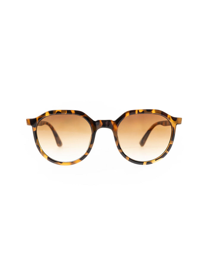 MS - Sunglasses Meredith polarized - tortoise Brown