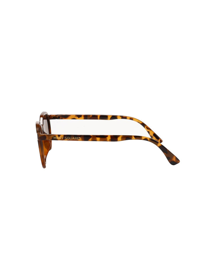 MS - Sunglasses Meredith polarized - tortoise Brown