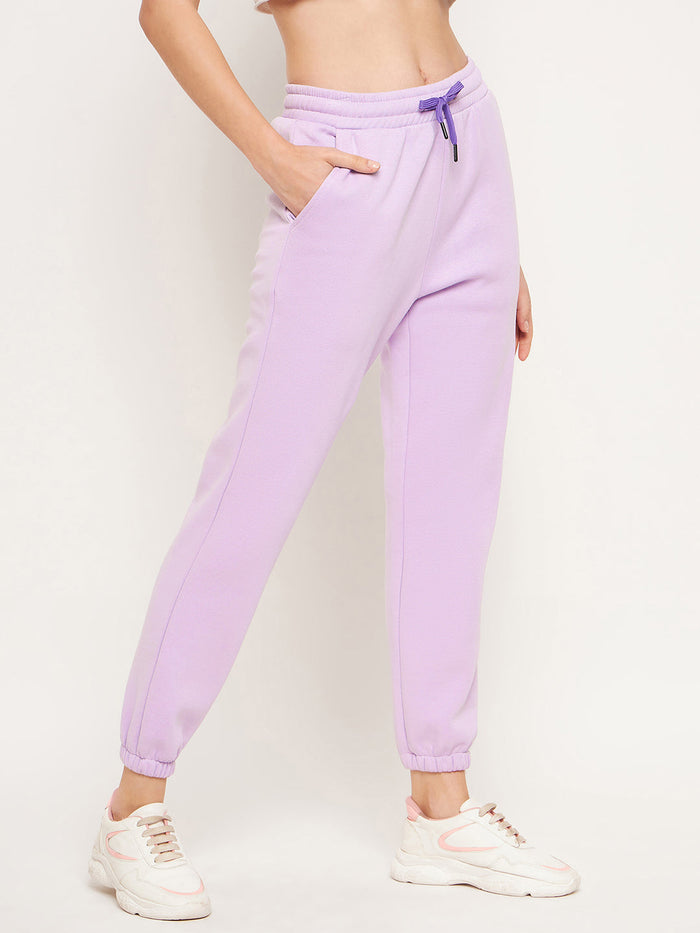 mSECRET Solid Lavender Bottom