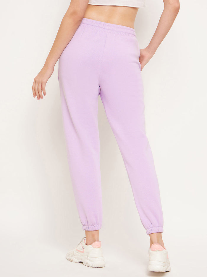 mSECRET Solid Lavender Bottom