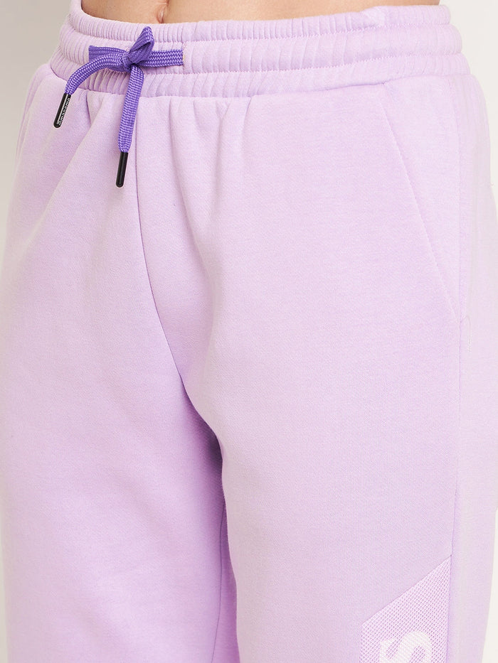 mSECRET Solid Lavender Bottom