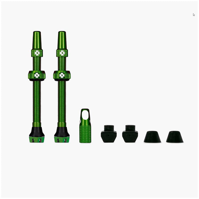 Green / 80 mm