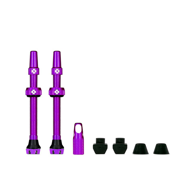 Purple / 60 mm