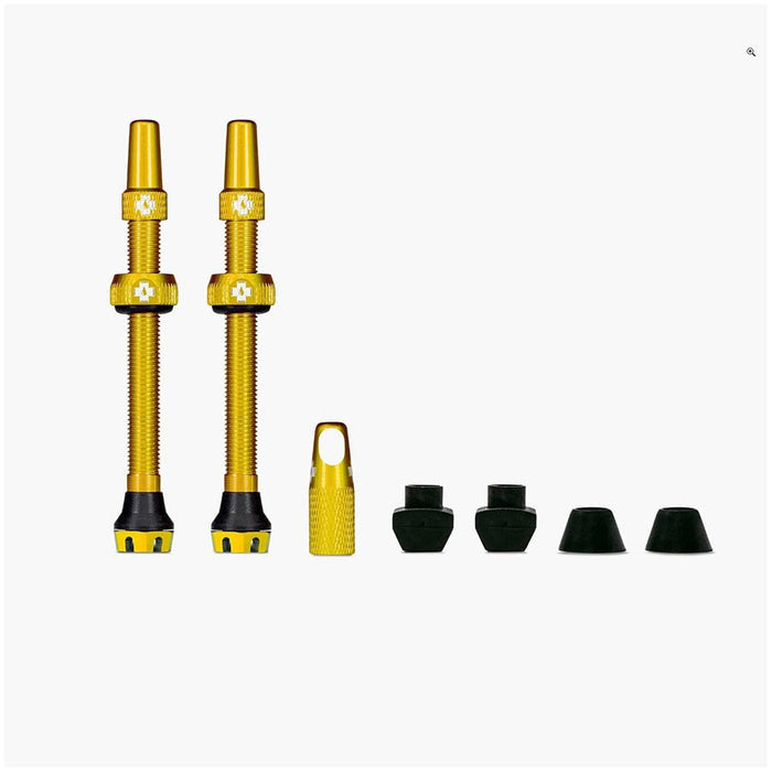 Gold / 80 mm