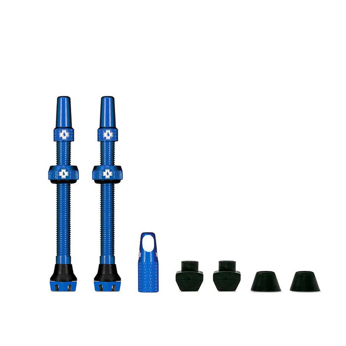Blue / 60 mm