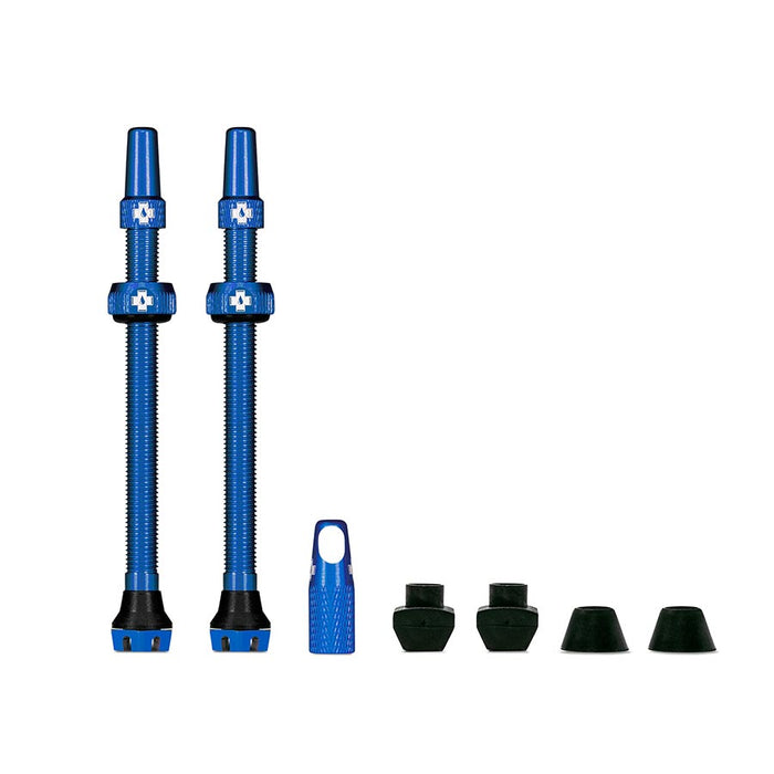 Blue / 80 mm