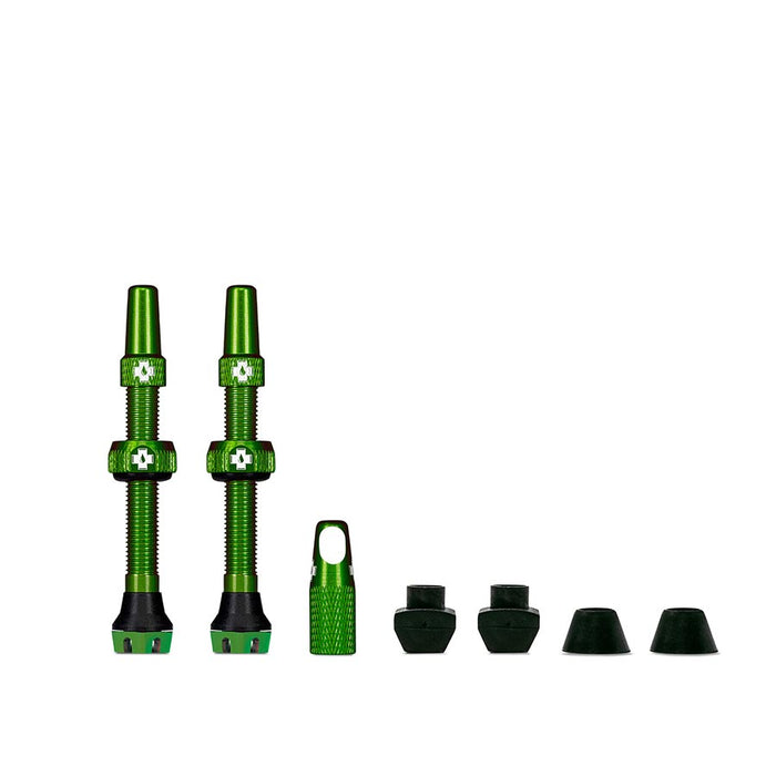 Green / 44 mm