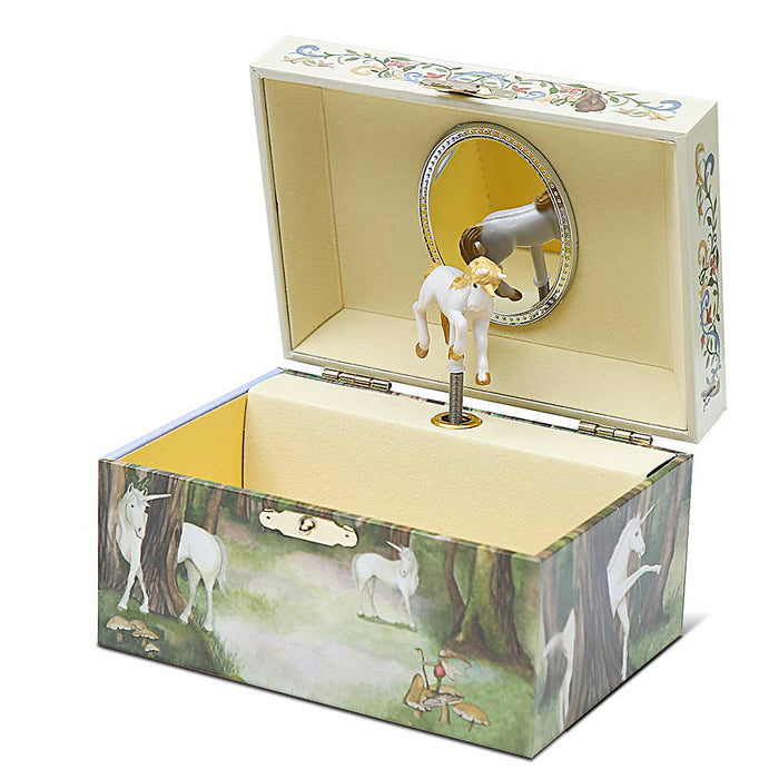 Music Box Unicorn