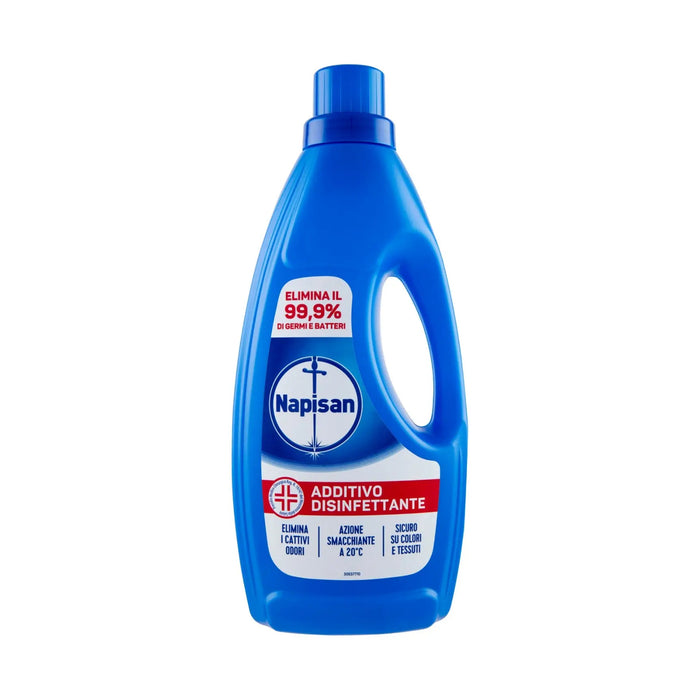 NAPISAN ADDITIVO DISINFETTANTE 1000ML