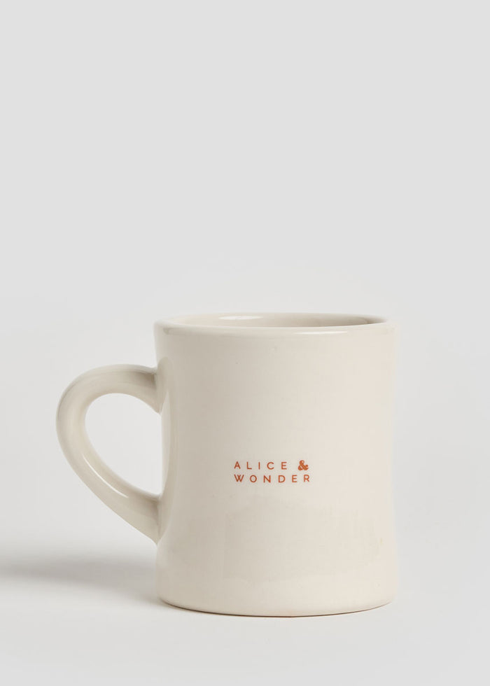 Nashville Is Always A Good Idea Diner Mug