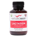 NaturoBest Lactation Support - 60c - L'Organic