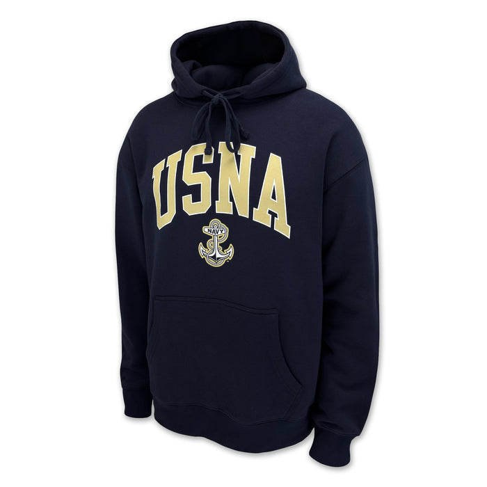 Naval Academy Hood (Navy)
