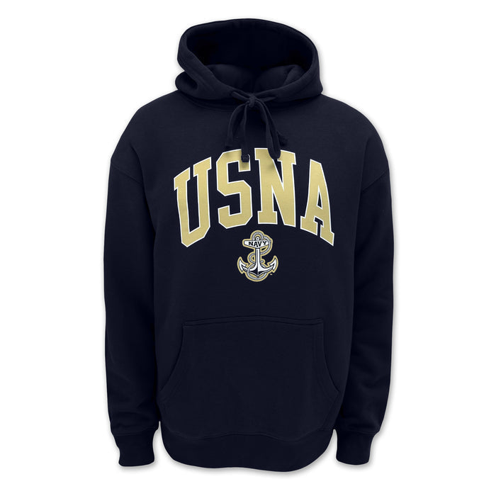 Naval Academy Hood (Navy)