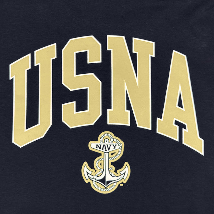 Naval Academy Hood (Navy)