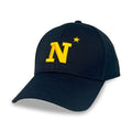 Navy N-Star Low Profile Structured Hat (Navy)