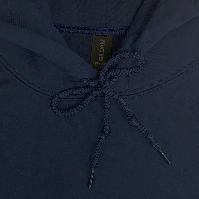 Navy Reflective Hood (Navy)