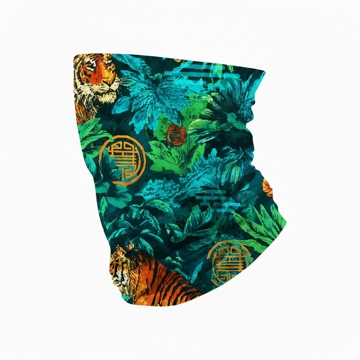 Neck Sleeve |Roam