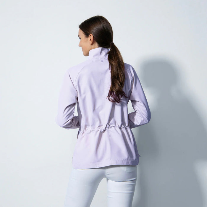 New Daily Sports Angelet Violet Wind Jacket MSP$110