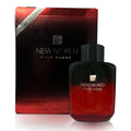 NEW NB RED POUR HOMME EDT PERFUME 115ML FOR MEN