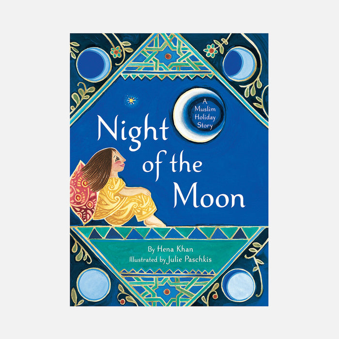 Night Of The Moon