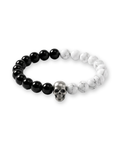 Nihility bead Bracelet by CRUX