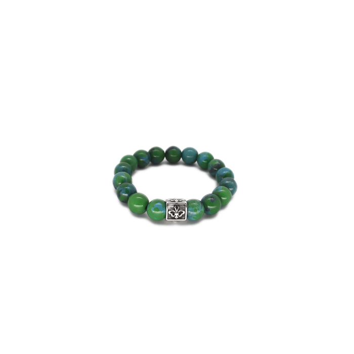 Nihility bead Bracelet by CRUX