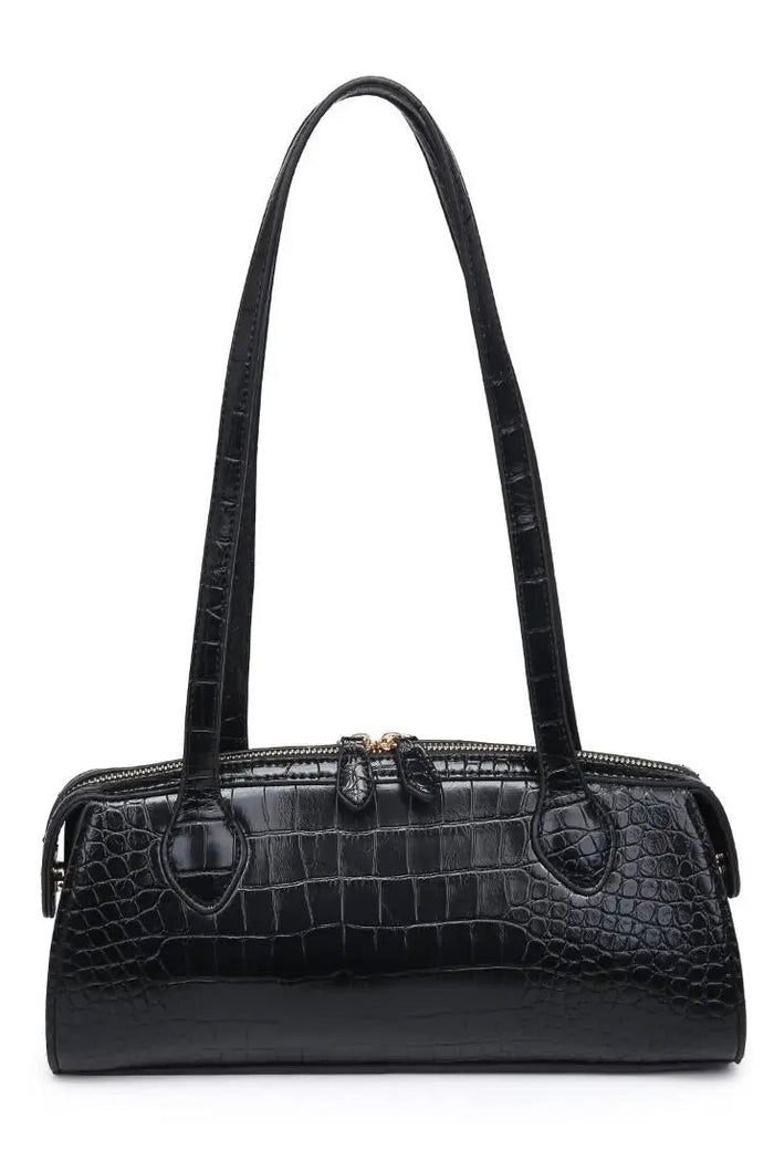 No Mercy Shoulder Bag