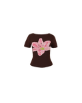 NOELLA T-SHIRT LILY