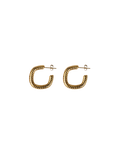 NORTH EARRING GOLD